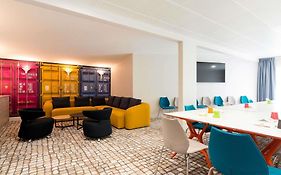 ibis Styles La Rochelle Centre